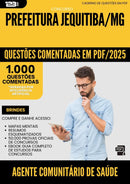 1000 Questões Comentadas para Concurso Advogado Cisnop 2025 - 1000 Questões | Aprova Turbo