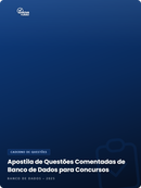 Cadernos de Questões | Aprova Turbo