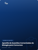 Cadernos de Questões | Aprova Turbo