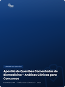 Cadernos de Questões | Aprova Turbo