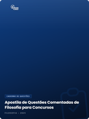 Cadernos de Questões | Aprova Turbo