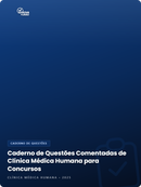 Caderno | Aprova Turbo