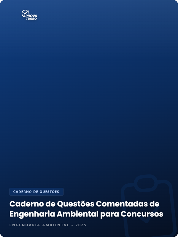 Caderno | Aprova Turbo